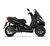 Piaggio MP3 300 DEEP BLACK E5