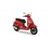 Vespa GTS 125 S HPE FL ABS E5+ - Rosso Coraggioso 2026
