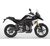 BMW F 450 GS - 2026 - Cosmic Black - Exclusive