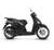 Piaggio Liberty 125 ABS nero abisso Euro 5