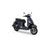 Vespa GTS Super 125 RST E5 Blu Energico