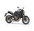 Honda CB650R Matte Dim Gray metallic