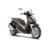 Piaggio Beverly 300 ABS ASR grigio