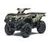 Kawasaki Brute Force 750 4x4i EPS camo