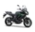 Kawasaki Versys 650 metallic spark black