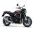 Kawasaki Z900RS - vínová 2026