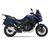 Honda NT1100 MT - modrá 2027