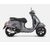 Vespa GTS 125 SS E5 grigio titanio HQ