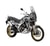 Honda CRF1000L Africa Twin Adventure Sports DCT digital silver metallic