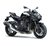 Kawasaki Z H2 - černá 2026