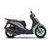 Piaggio Medley S 125 ABS grigio materia Euro 5