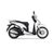 Honda SH Mode 125 - 2026 - Pearl Jasmine White