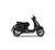 Vespa GTS Super 125 RST E5 Nero Deciso 2024