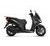 Aprilia SRX 50 Sport E5 - Enigma Black 2026