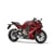 Honda CBR 650F grand prix red