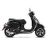 Vespa GTS 125ie Super ABS nero lucido