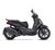 Piaggio BEVERLY 400 S HPE E5+ - Nero Meteora 2025