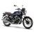 Moto Guzzi V7 Special Blu Formale