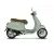 Vespa Primavera 125 i-get ABS verde relax