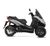 Piaggio MP3 Sport 300 HPE Piaggio MP3 Sport 300 HPE Argento Cometa