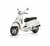 Vespa GTS Super 300 4V ABS ASR bianco innocenza