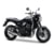 Kawasaki Z900 RS metallic spark black