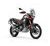 Aprilia Tuareg 660 Martian Red