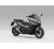 Honda Forza 750 - béžová 2026