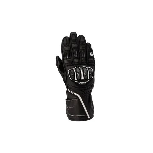 RST 3060 S1 CE LADIES GLOVE - BÍLÁ - KOŽENÉ RUKAVICE - NA MOTORKÁŘE