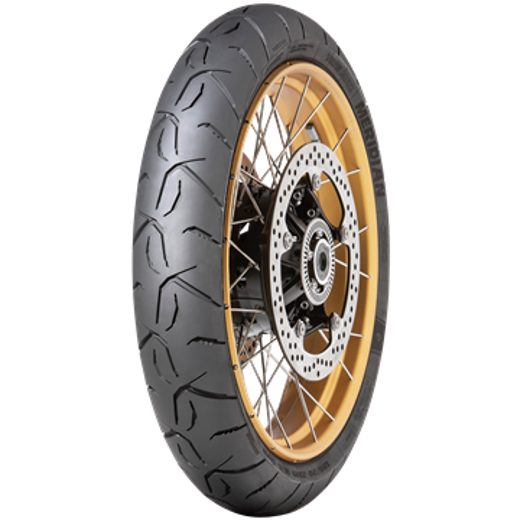 PNEUMATIKA DUNLOP 90/90-21 54S TT TRX MERIDIAN DOT-34/23 - PNEUMATIKY - NA MOTORKU