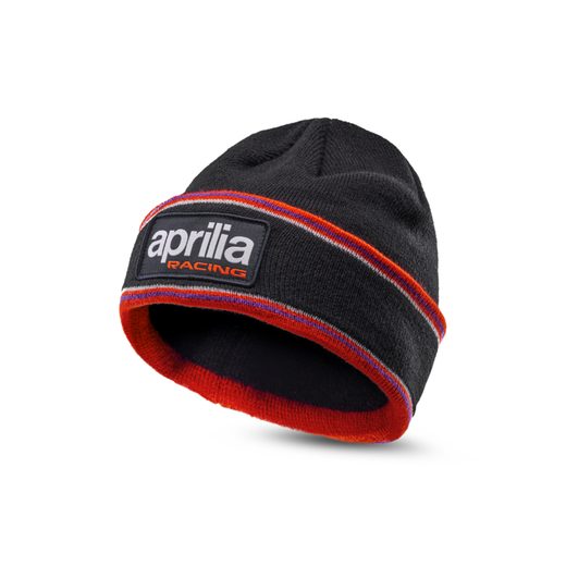 BEANIE APRILIA 2024 - DÁRKY PRO FANOUŠKY APRILIA - NA MOTORKÁŘE