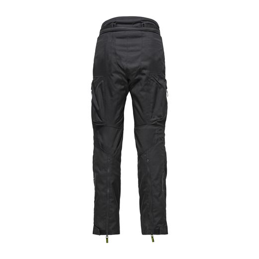 MOTO GUZZI ROAD CARVER VODĚODOLNÉ KALHOTY - TEXTILNÍ KALHOTY - NA MOTORKÁŘE