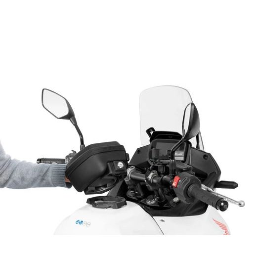 MONTÁŽNÍ SADA CLICK SYSTEM SHAD W013CS - MONTÁŽNÍ SADY - NA MOTORKU