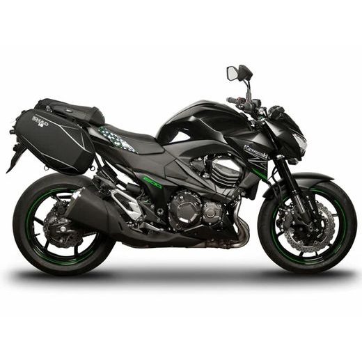 PODPĚRY PRO BOČNÍ BRAŠNY SHAD K0Z883SE - PODPĚRY - NA MOTORKU