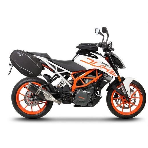 PODPĚRY PRO BOČNÍ BRAŠNY SHAD K0DK17SE - PODPĚRY - NA MOTORKU