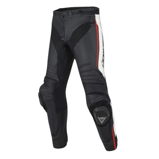 KALHOTY DAINESE MISANO PERF. - ČERNÁ