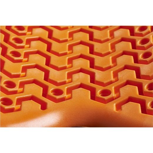 CHRÁNIČ HRUDI FURYGAN CHEST RACING D3O ORANGE - CHRÁNIČE HRUDI - NA MOTORKÁŘE