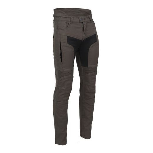 TEXTILNÍ PÁNSKÉ KALHOTY MBW SVEN - TEXTILNÍ KALHOTY - NA MOTORKÁŘE