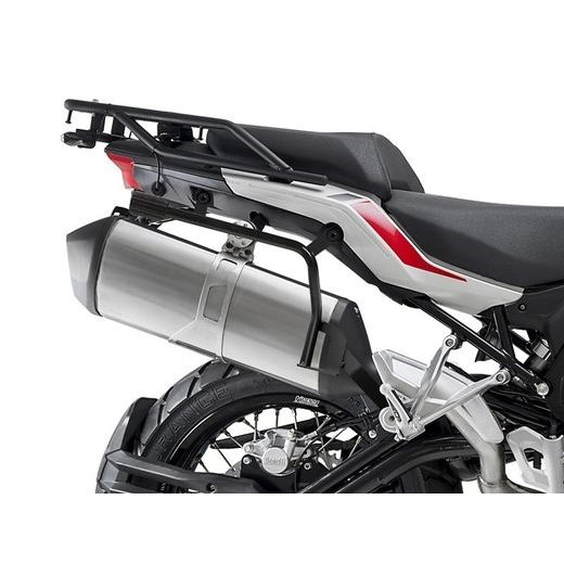 MONTÁŽNÍ SADA 3P SYSTÉM SHAD B0TX58IF - MONTÁŽNÍ SADY - NA MOTORKU