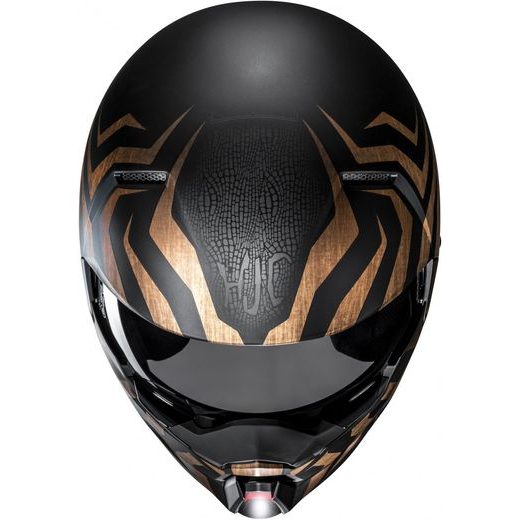 HJC PŘILBA I20 THORN MC9SF - OTEVŘENÉ HELMY - NA MOTORKÁŘE