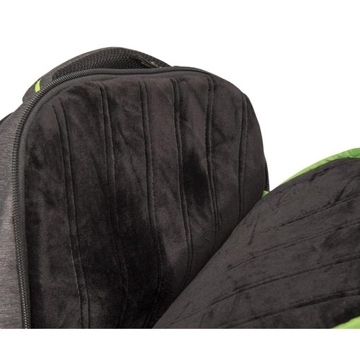 STYLOVÝ BATOH KAWASAKI - OGIO - BATOHY - NA MOTORKÁŘE