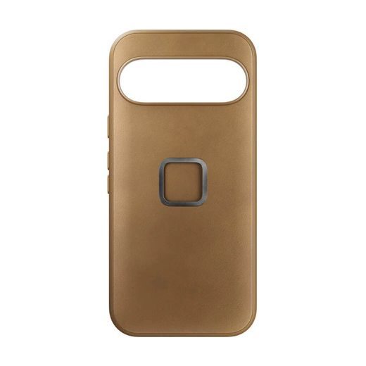 PEAK DESIGN EVERYDAY CASE, GOOGLE PIXEL 9 - TAN (SVĚTLE HNĚDÁ) - KRYTY NA TELEFON - NA MOTORKU