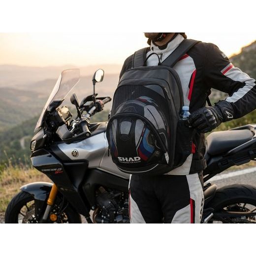 BATOH SHAD SL86 X0SL861 - BATOHY A TAŠKY - NA MOTORKÁŘE