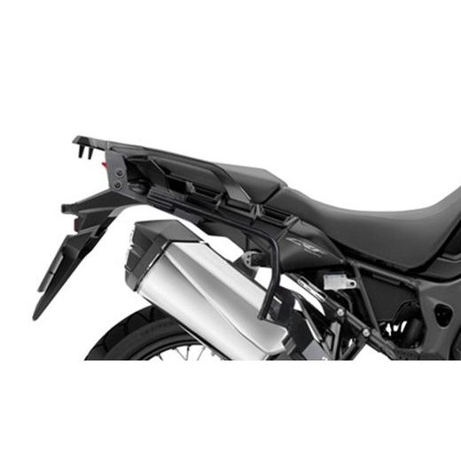 MONTÁŽNÍ SADA 3P SYSTÉM SHAD H0FR18IF - MONTÁŽNÍ SADY - NA MOTORKU