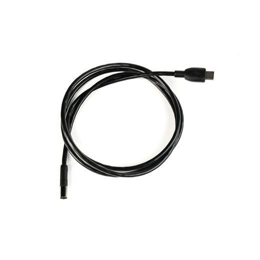 PEAK DESIGN MOTORCYCLE MOUNT - STEM MOUNT CHARGING - BLACK - DRŽÁKY TELEFONU - NA MOTORKU