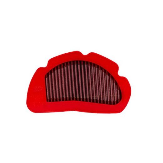 VÝKONOVÝ VZDUCHOVÝ FILTR BMC FM715/04 (ALT. HFA1114 ) - VZDUCHOVÉ FILTRY - NA MOTORKU