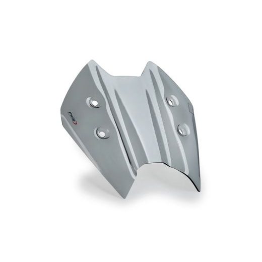 PLEXI ŠTÍT PUIG V-TECH LINE SPORT 22048H KOUŘOVÁ - PLEXI ŠTÍTY - NA MOTORKU