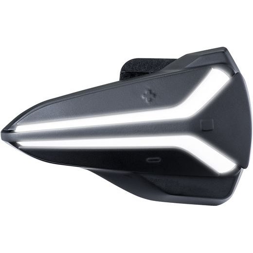 KOMUNIKACE HJC SMART 20B - INTERKOMY - NA MOTORKÁŘE