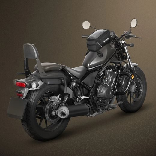 MALÝ TANKVAK SHAD SL12M X0SL121M MAGNETICKÁ - NA NÁDRŽ - NA MOTORKU