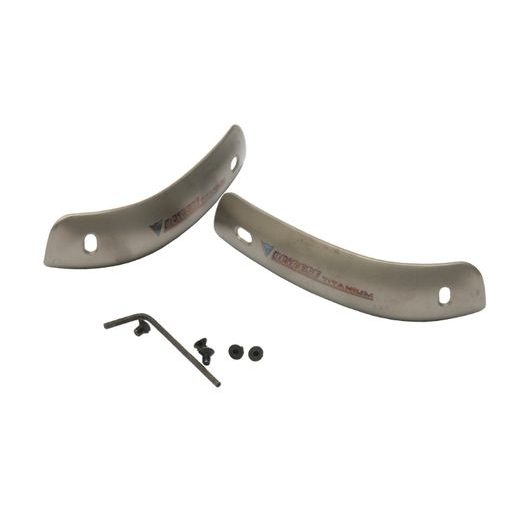 SLIDER DAINESE KIT STIVALI - TITAN - PŘÍSLUŠENSTVÍ - NA MOTORKÁŘE